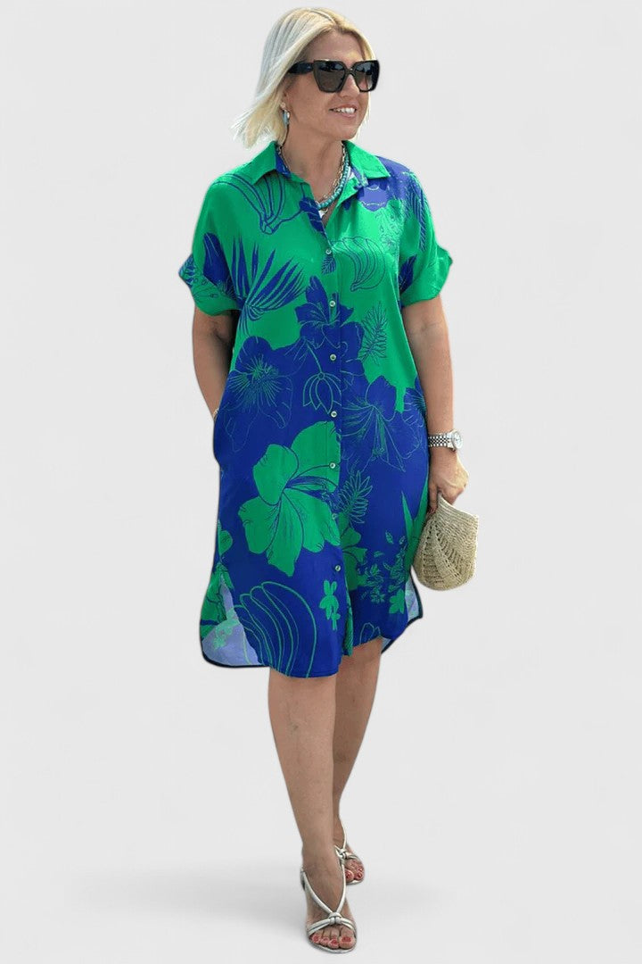 Holly | Comfortable Dress