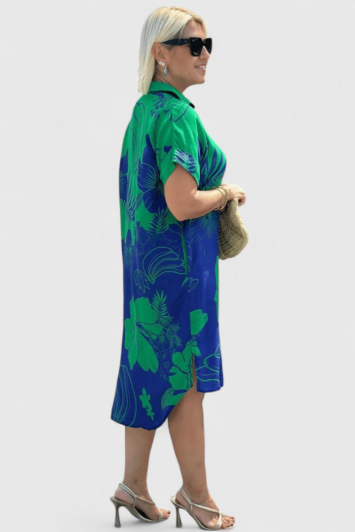 Holly | Comfortable Dress
