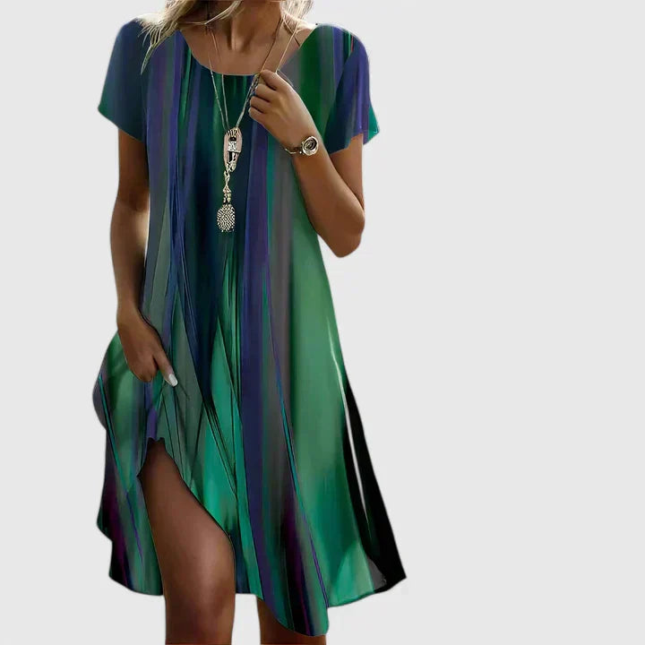 Tracy | Comfortable Dress