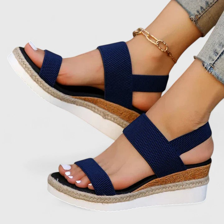 FREYJA | ORTHOPEDIC SANDALS
